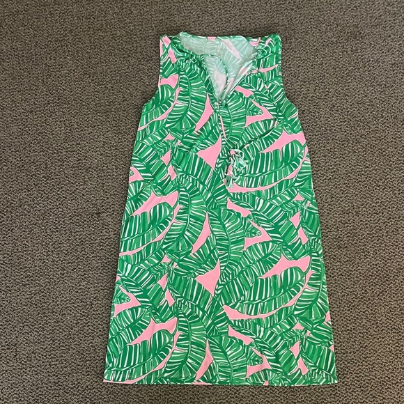 Lilly Pulitzer Dresses & Skirts - Lilly Pulitzer dress
